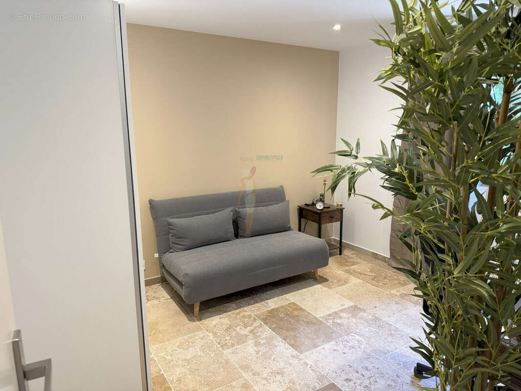 Appartement à SAINTE-MAXIME