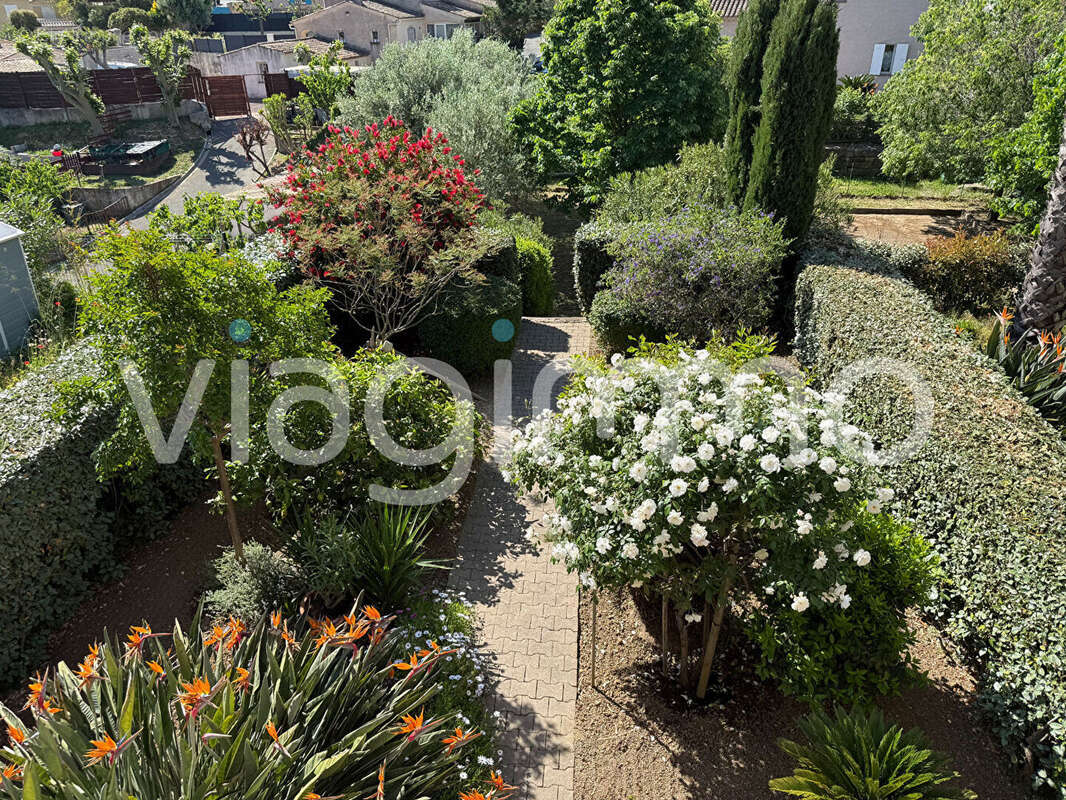 Rare Duplex Sainte-Maxime 92m2 - photo 10