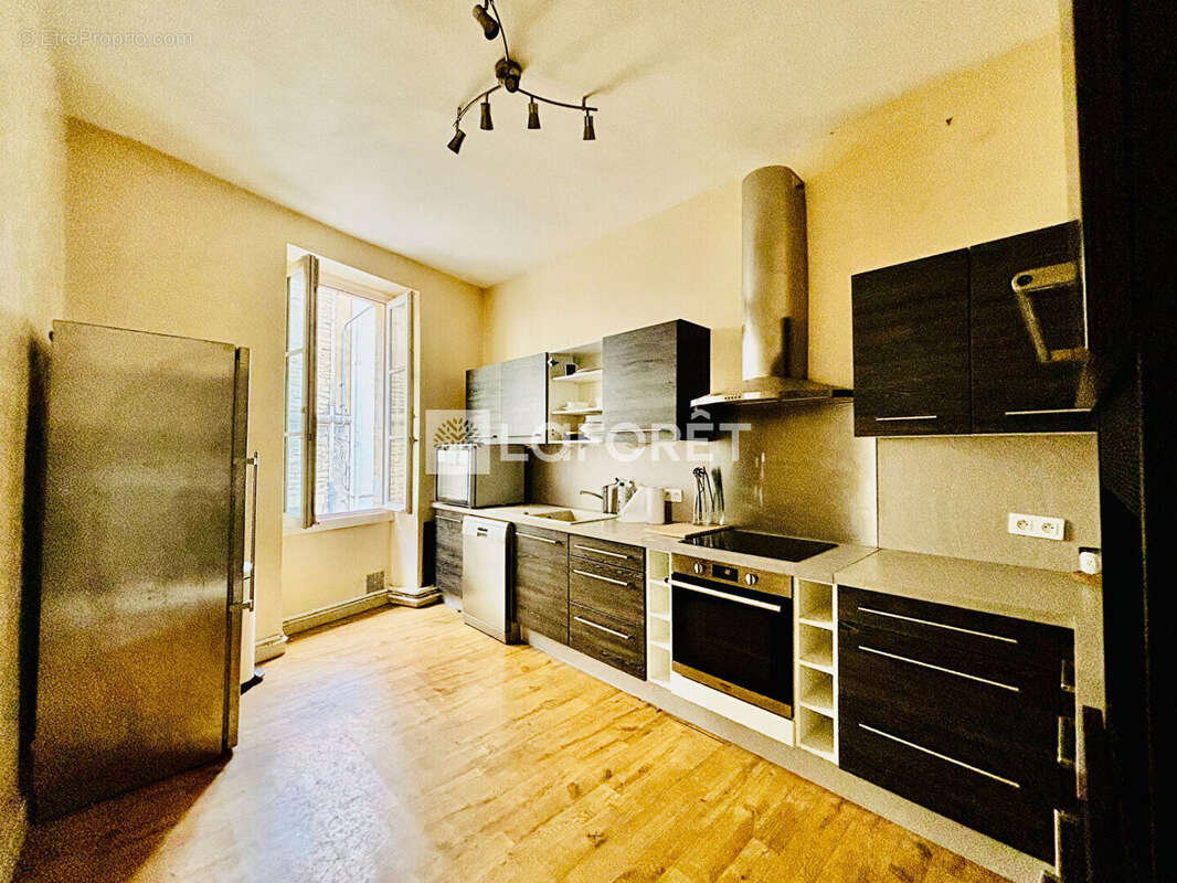 Appartement à BIARRITZ