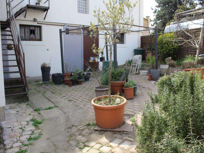 Maison à VAUDHERLAND