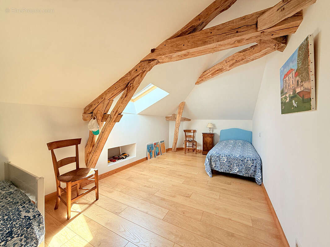 Maison de caractere - photo 16