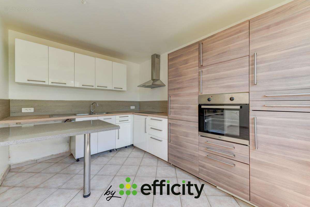 Appartement - photo 5