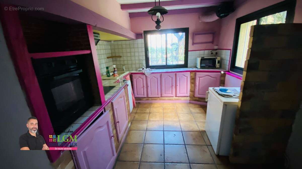 Maison À Vendre - photo 7
