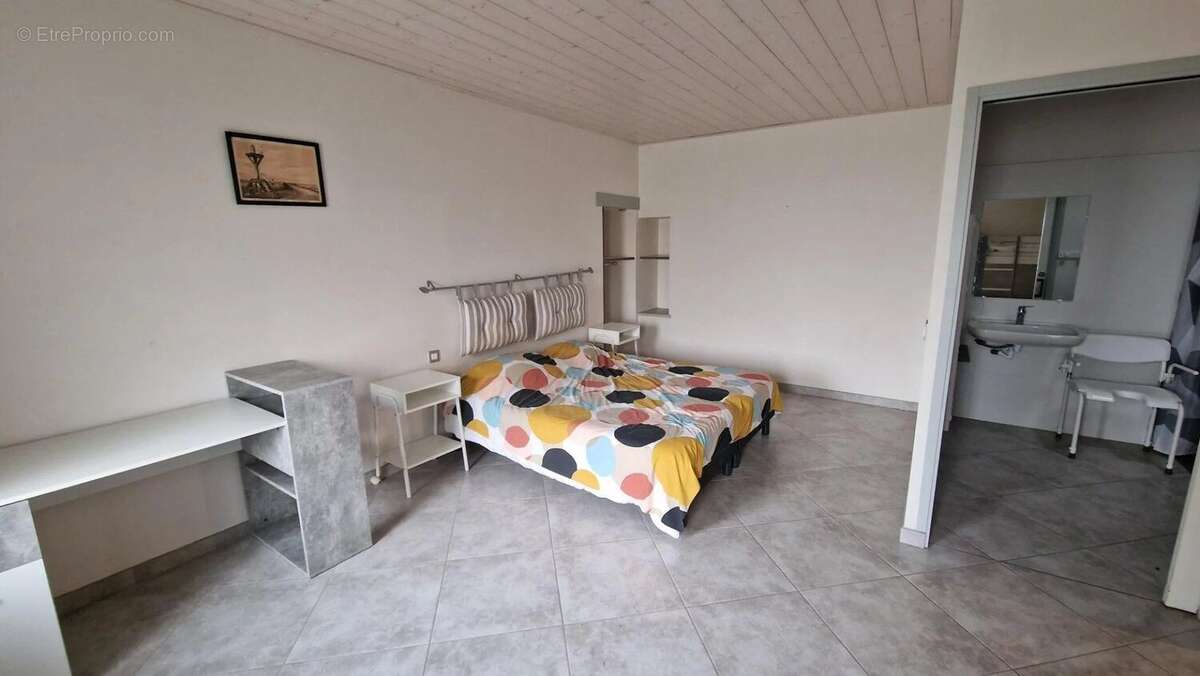 Maison à BOIS-DE-CENE