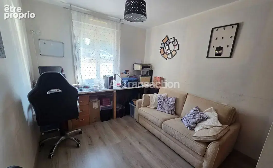 Maison 107 m² à Vaiges  - photo 11