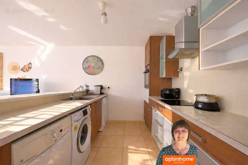Appartement à LE GRAU-DU-ROI