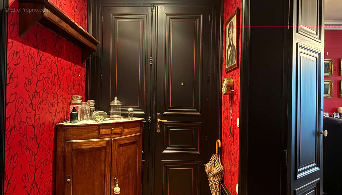 Appartement à TOURS