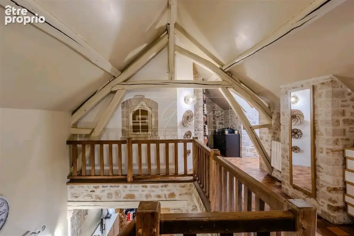 Maison 5 pièces 144 m² à vendre à Milly-La-Foret (91490) - photo 9