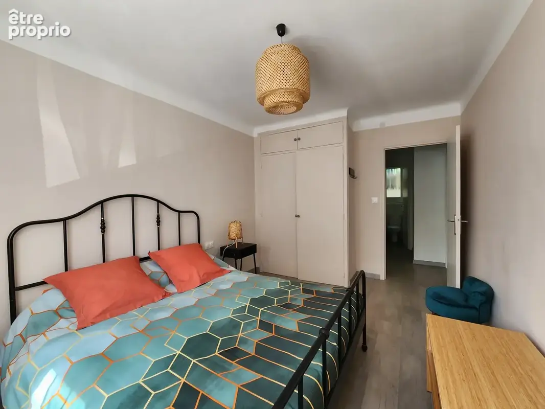 Magnifique appartement t2 boulevard petite provence - photo 10