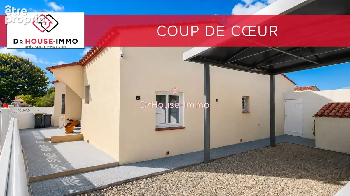 Maison 4 pièces 140 m² à vendre à Brouilla (66620) - photo 62