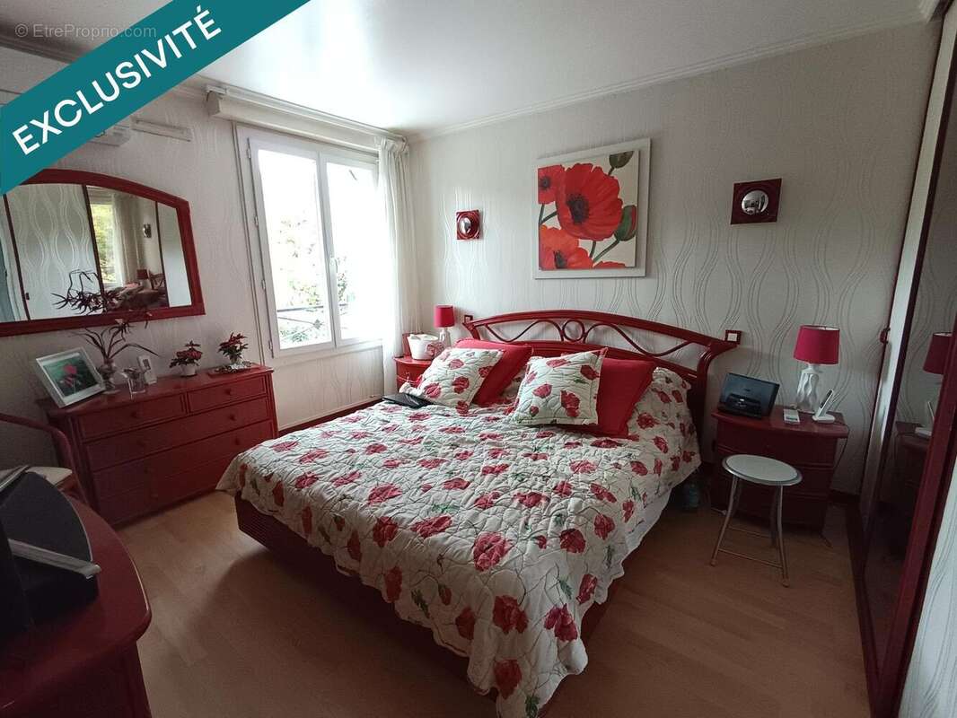 Photo 9 - Maison à CERGY