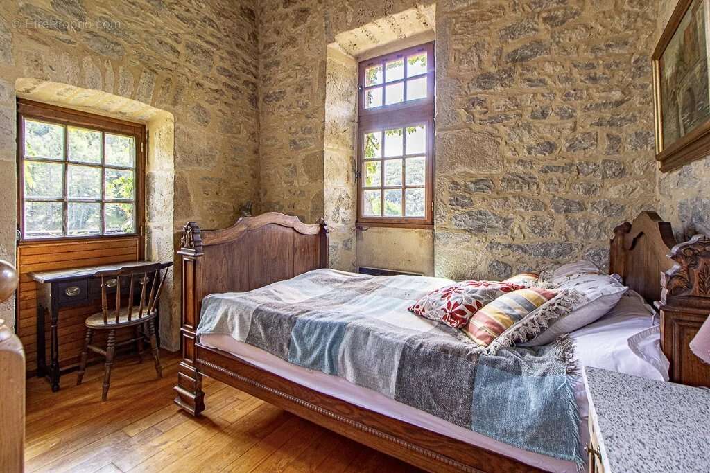 Maison à LABASTIDE-MURAT