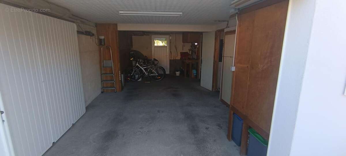 Photo 8 - Maison à LES HERBIERS