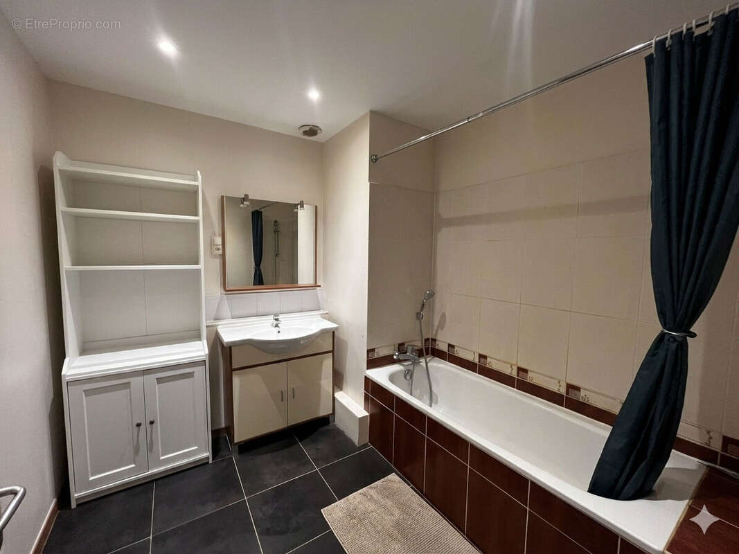 Appartement à TOURS