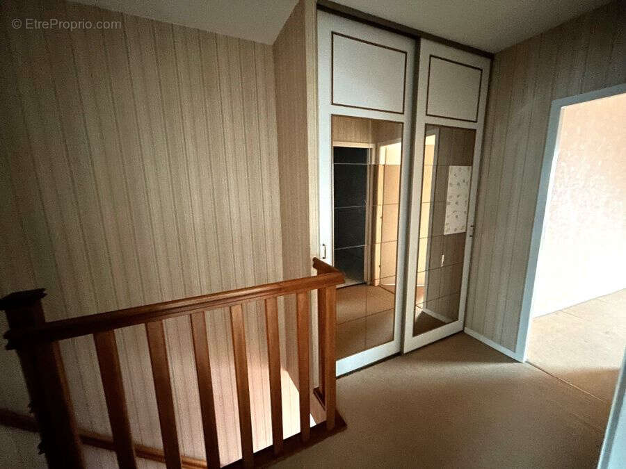 Appartement à SAINT-AMAND-LES-EAUX