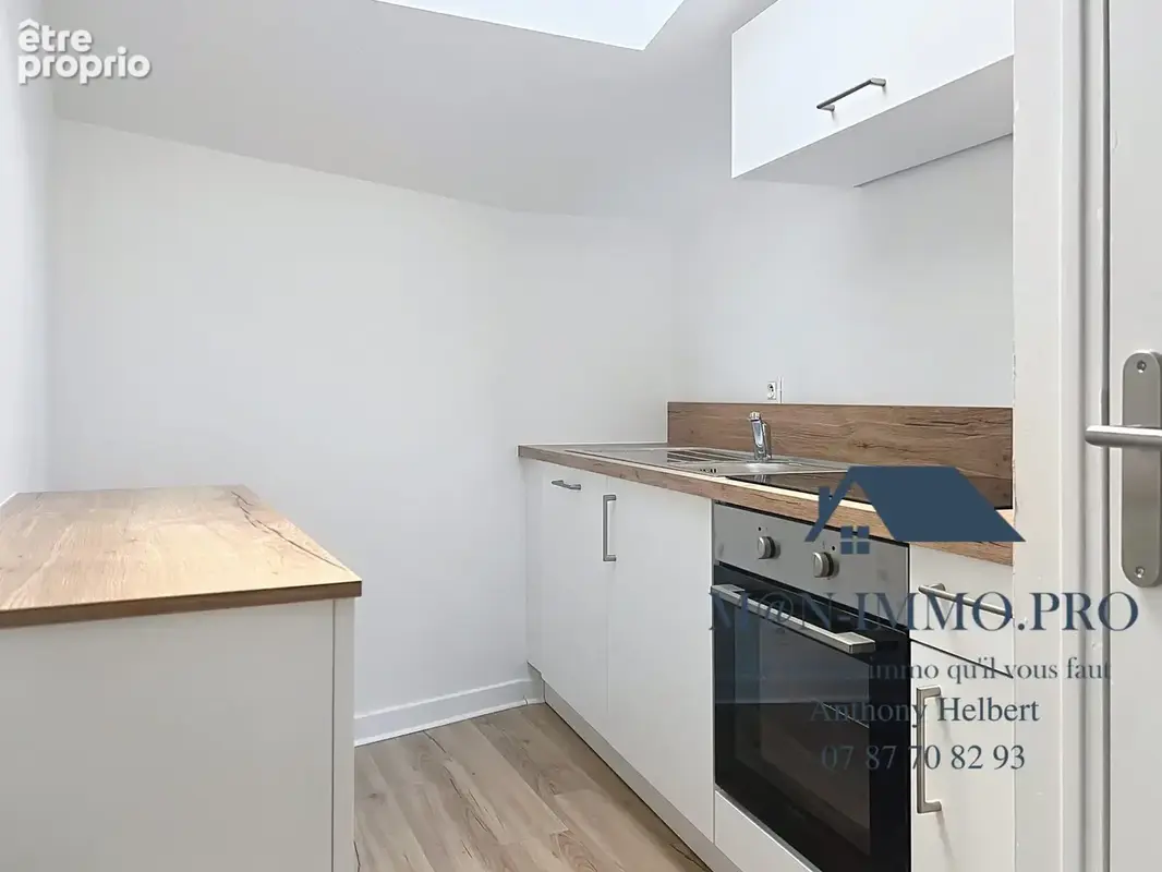 Appartement 3 pièces 71 m² à vendre à Saint-Brieuc (22000) - photo 6