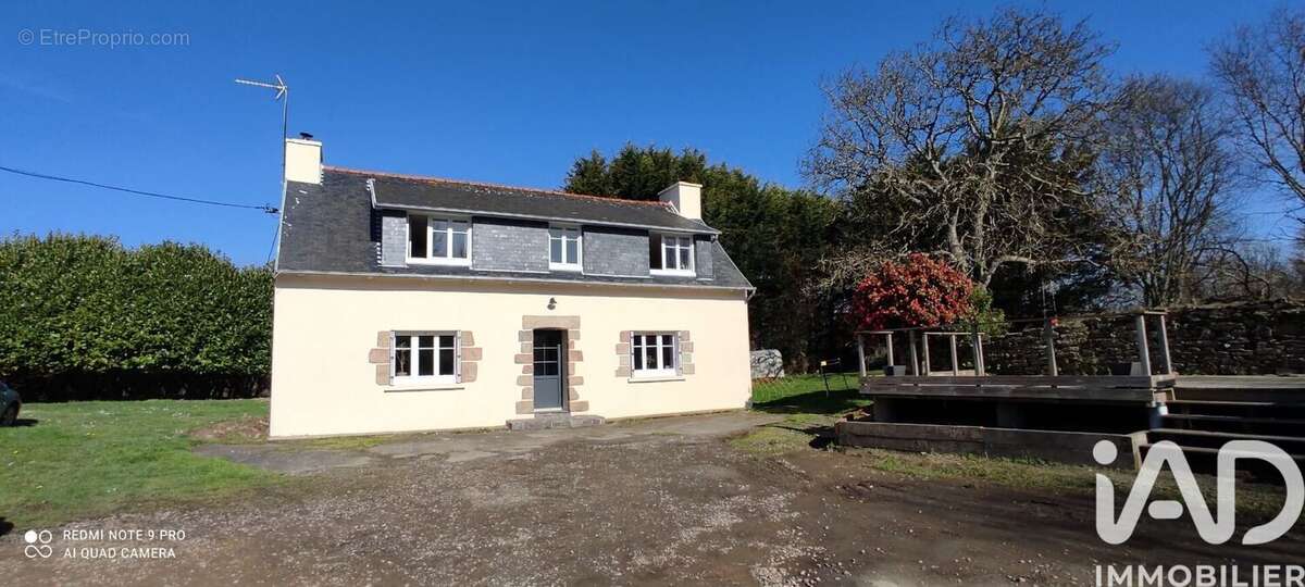 Photo 9 - Maison à LANNION