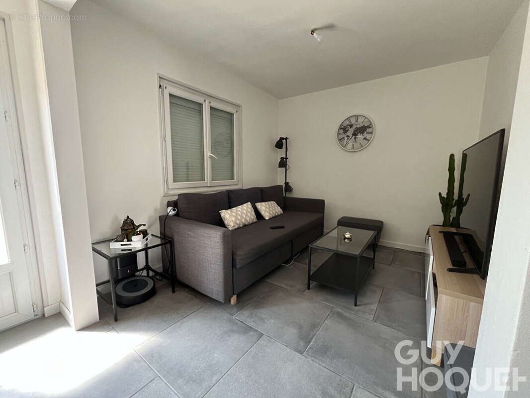 Maison à CHATEAUDUN