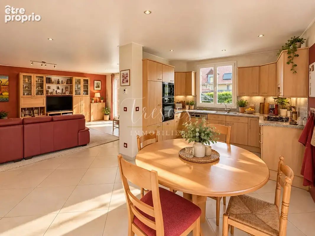 Appartement à ANNECY