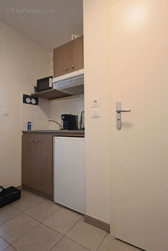 Appartement à SAINT-NAZAIRE