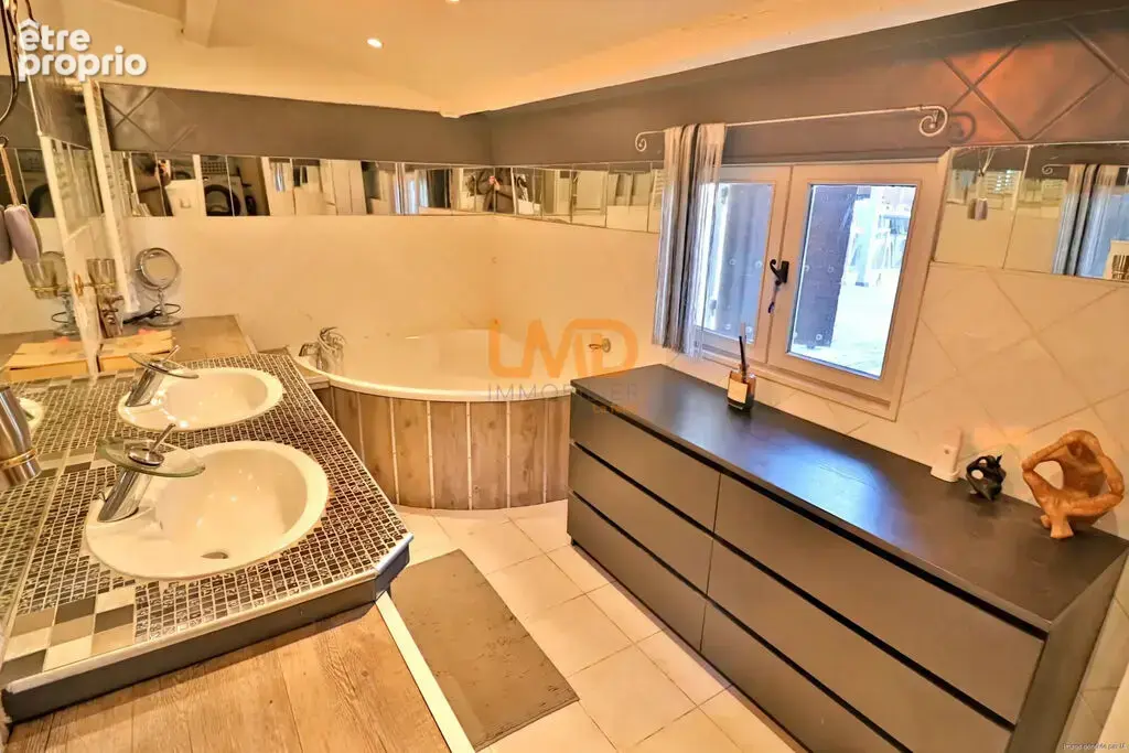 Maison de charme campagne 3 chambres + studio indépendant - Pisc - photo 9