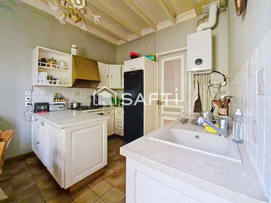 Photo 6 - Maison à FONTENAY-SOUS-BOIS