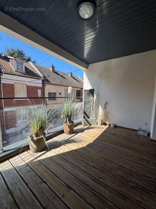 Maison à AMIENS