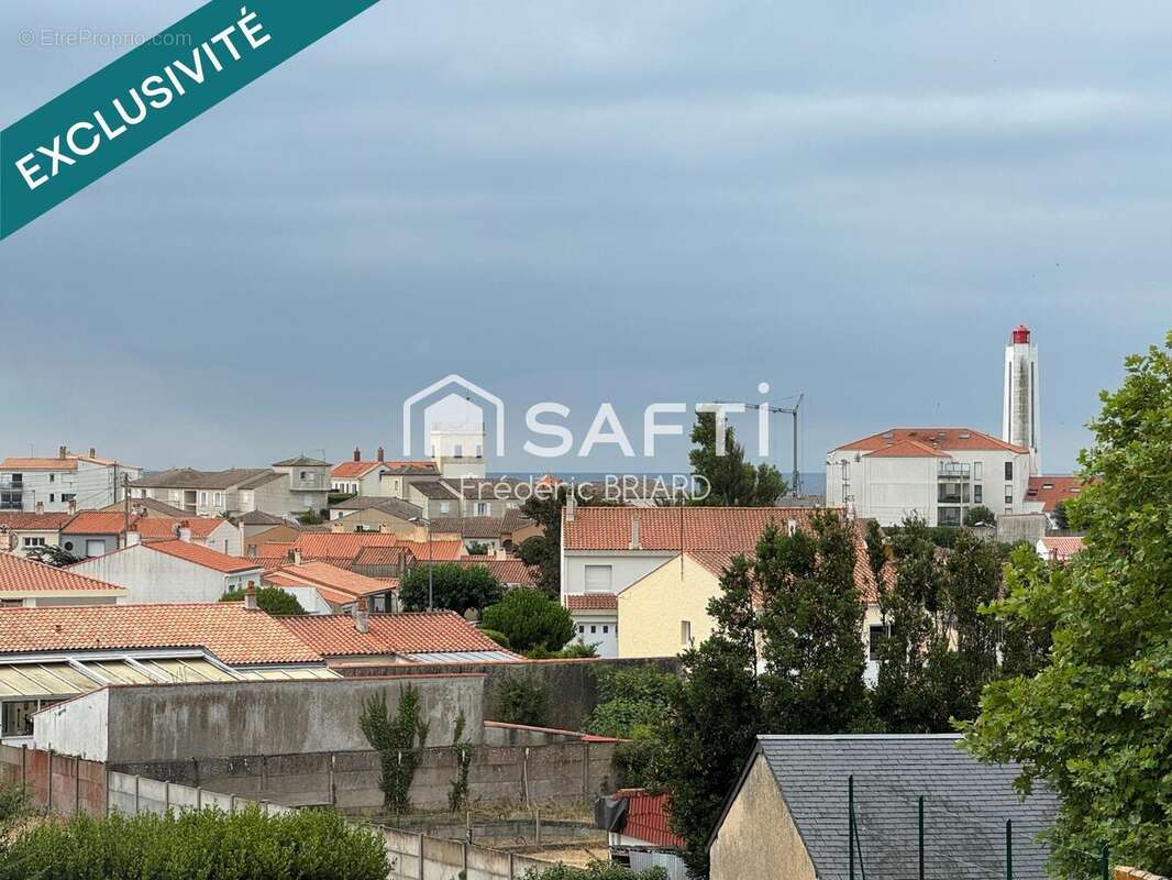 Photo 2 - Appartement à LES SABLES-D&#039;OLONNE