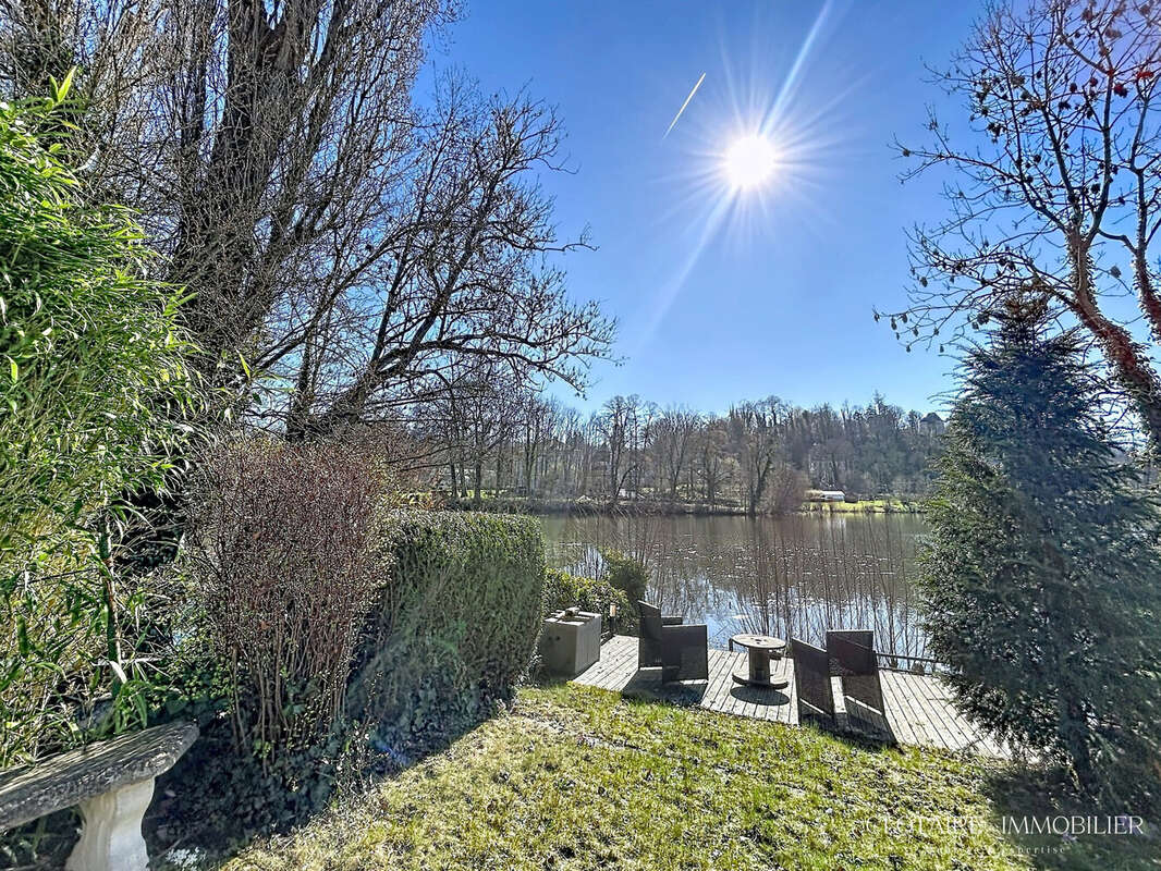 Maison à PIERREFONDS