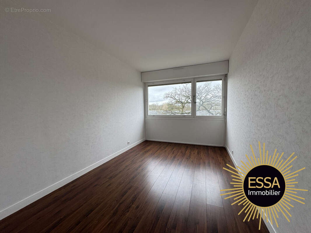 Appartement à VELIZY-VILLACOUBLAY