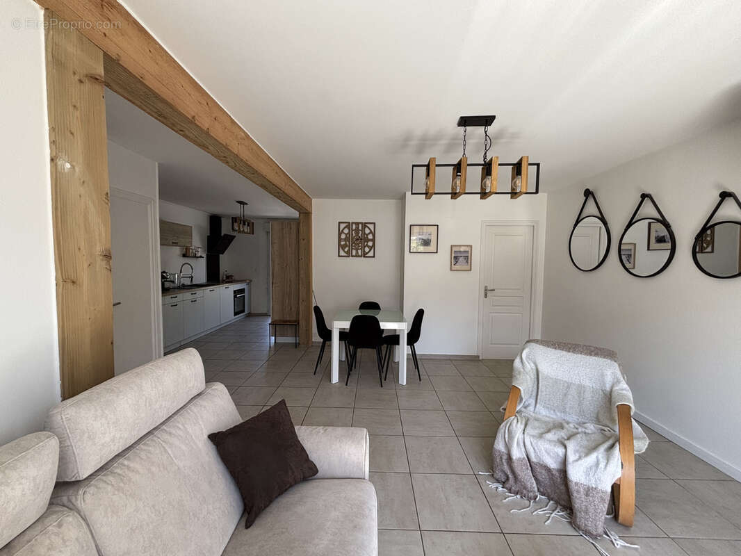 Maison 3 chambres - photo 6