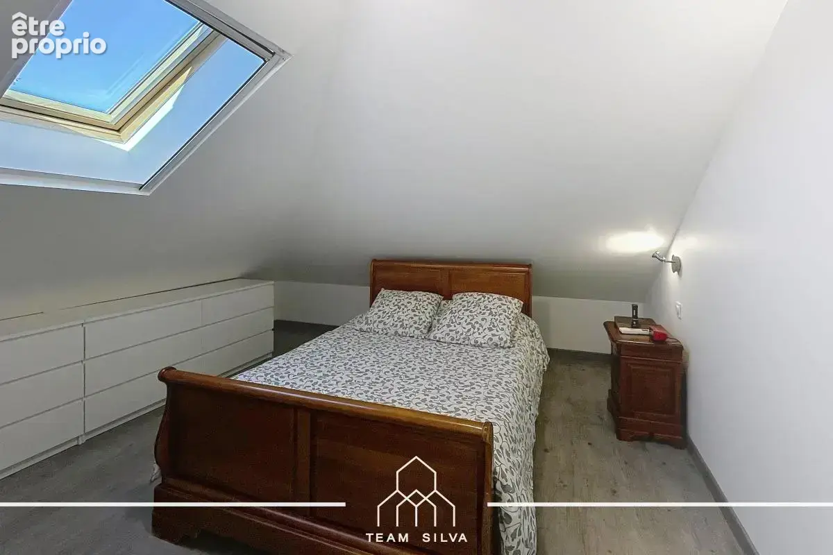 Maison 4 pièces 125 m² à vendre à Ternay (69360) - photo 15