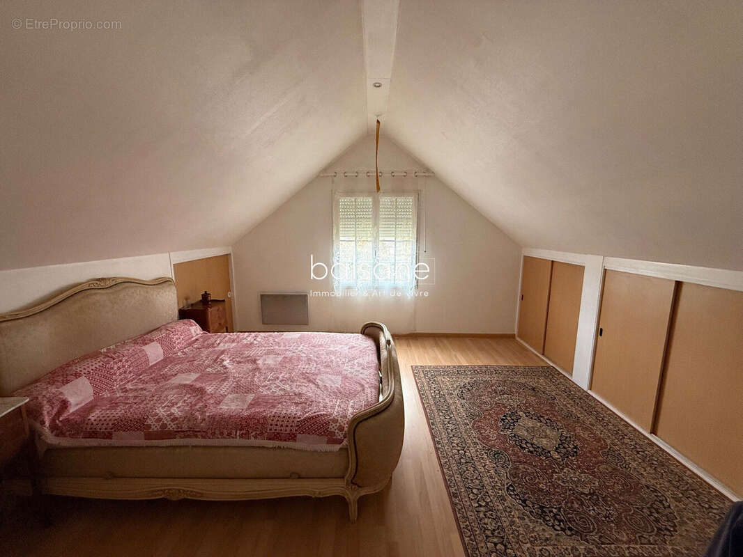 Maison à LE NEUBOURG