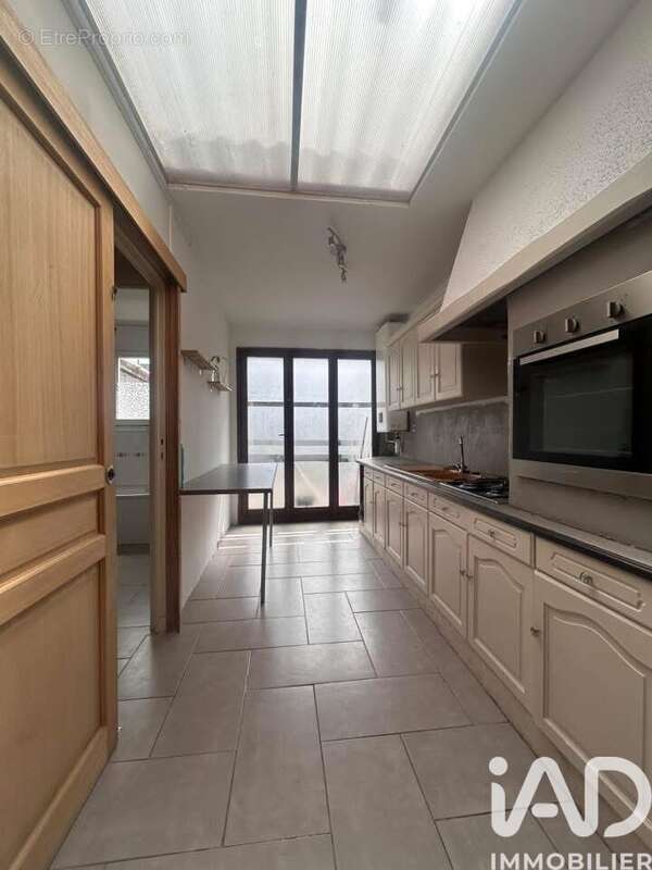 Photo 6 - Maison à MARLY