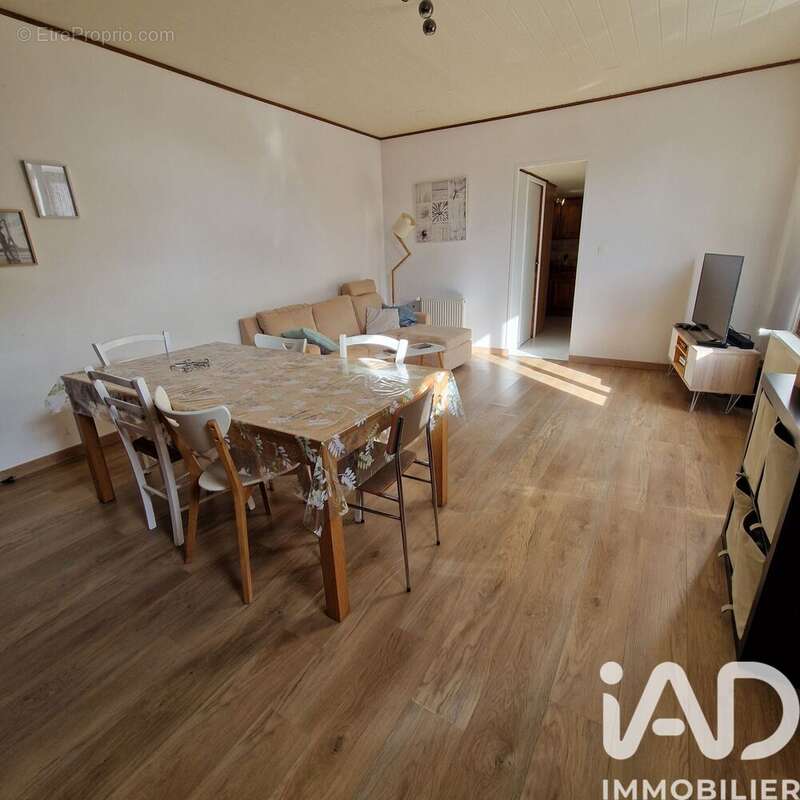 Maison 110 m² à Vitry-Le-Francois  - photo 2