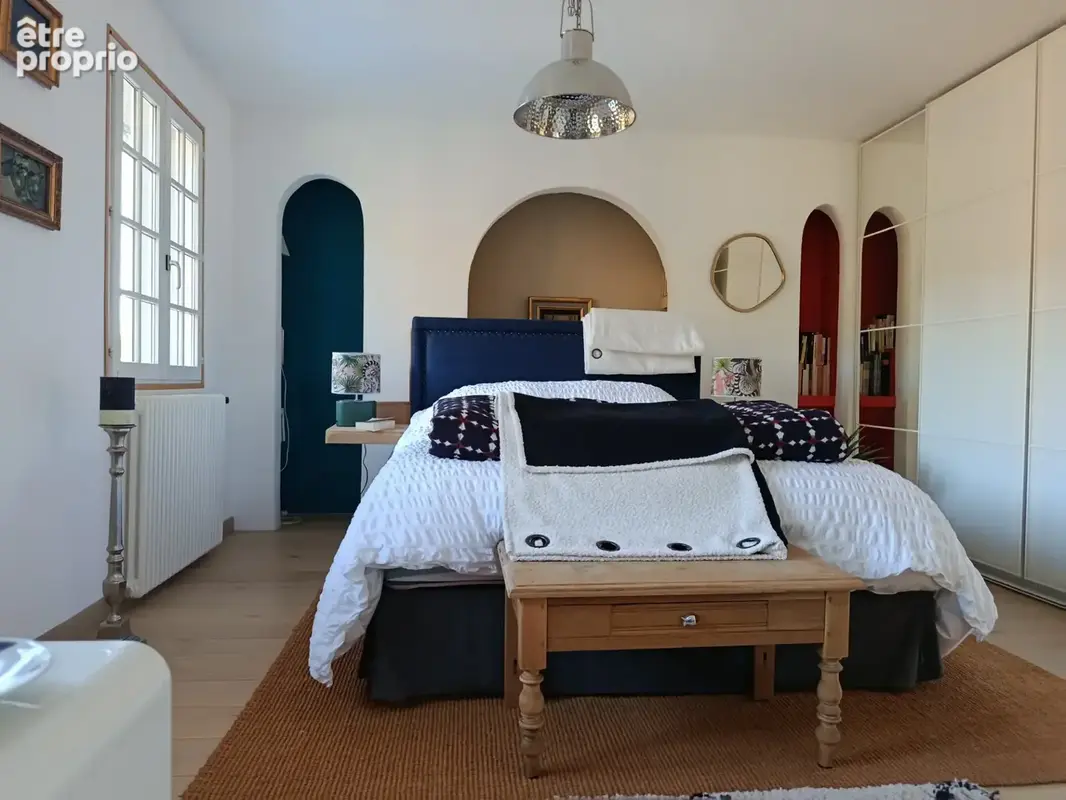 Propriété de caractère à vendre 8 pièces - photo 11