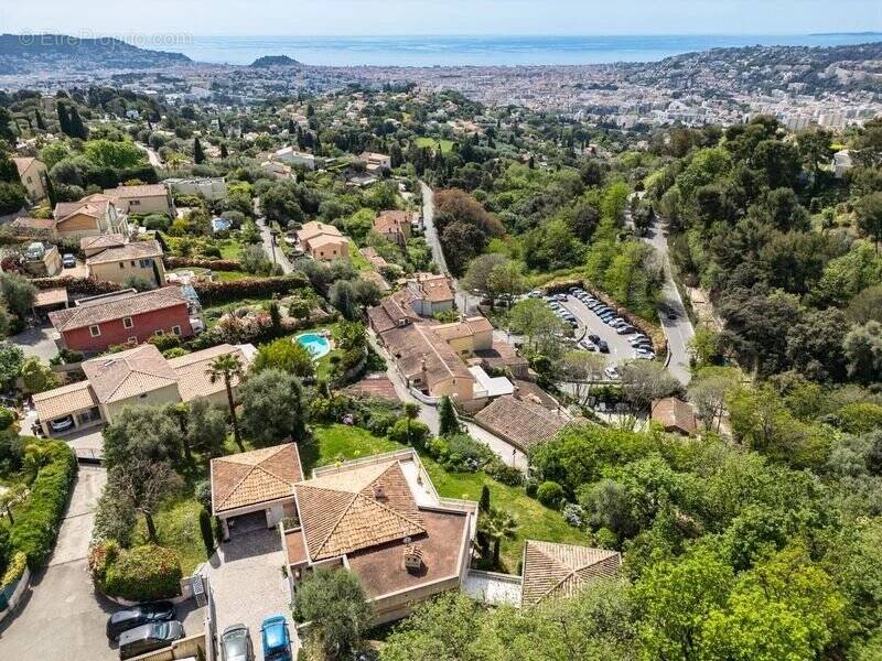 Maison à NICE