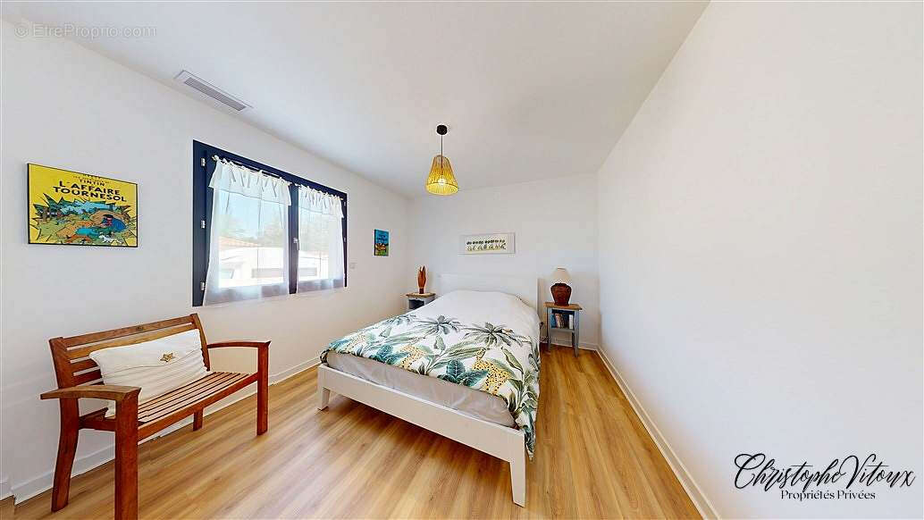 VILLA 124m2 - 3 chambres - 11570 PALAJA - photo 15