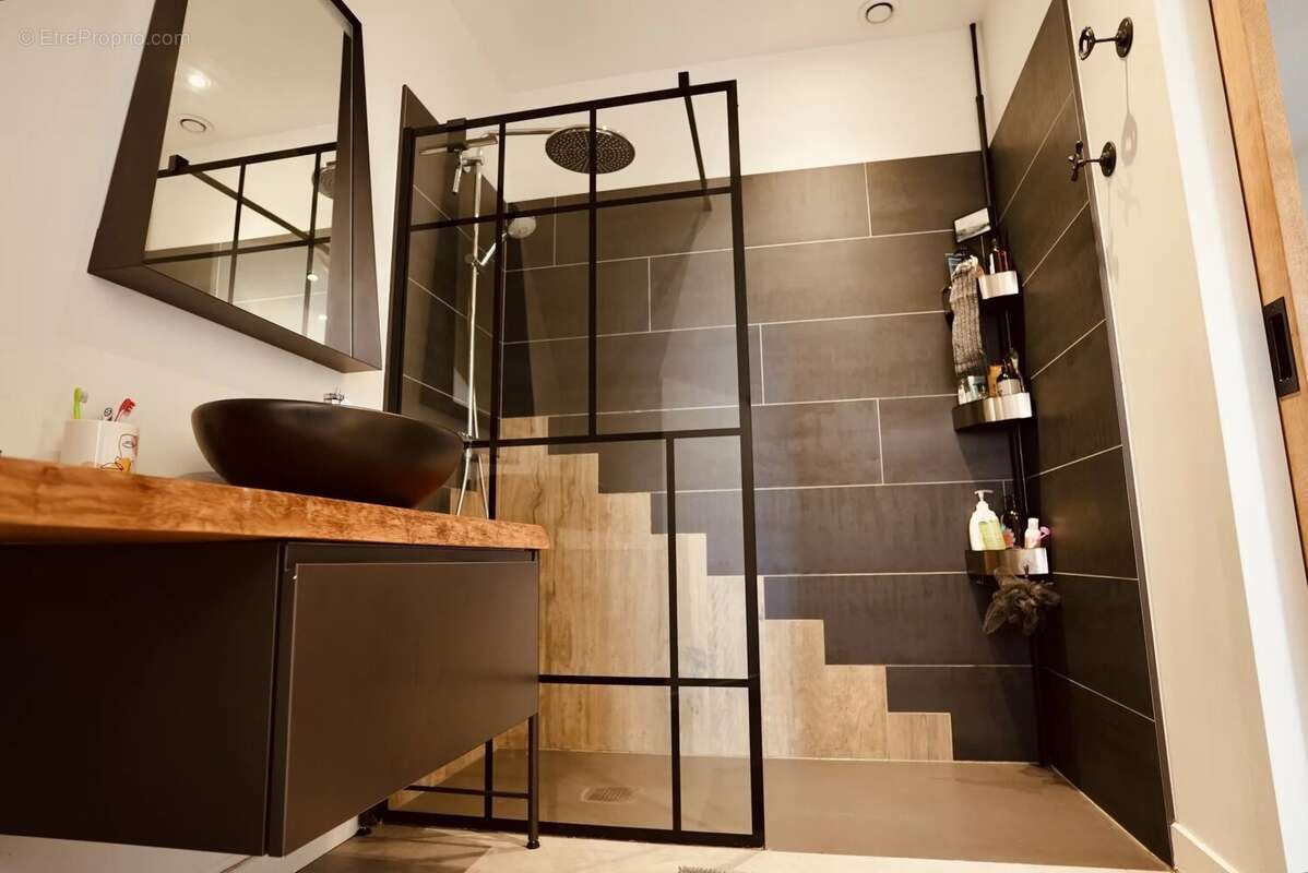 Maison à SABLE-SUR-SARTHE