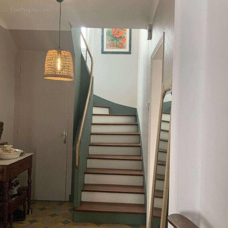 Photo 5 - Maison à LORIENT