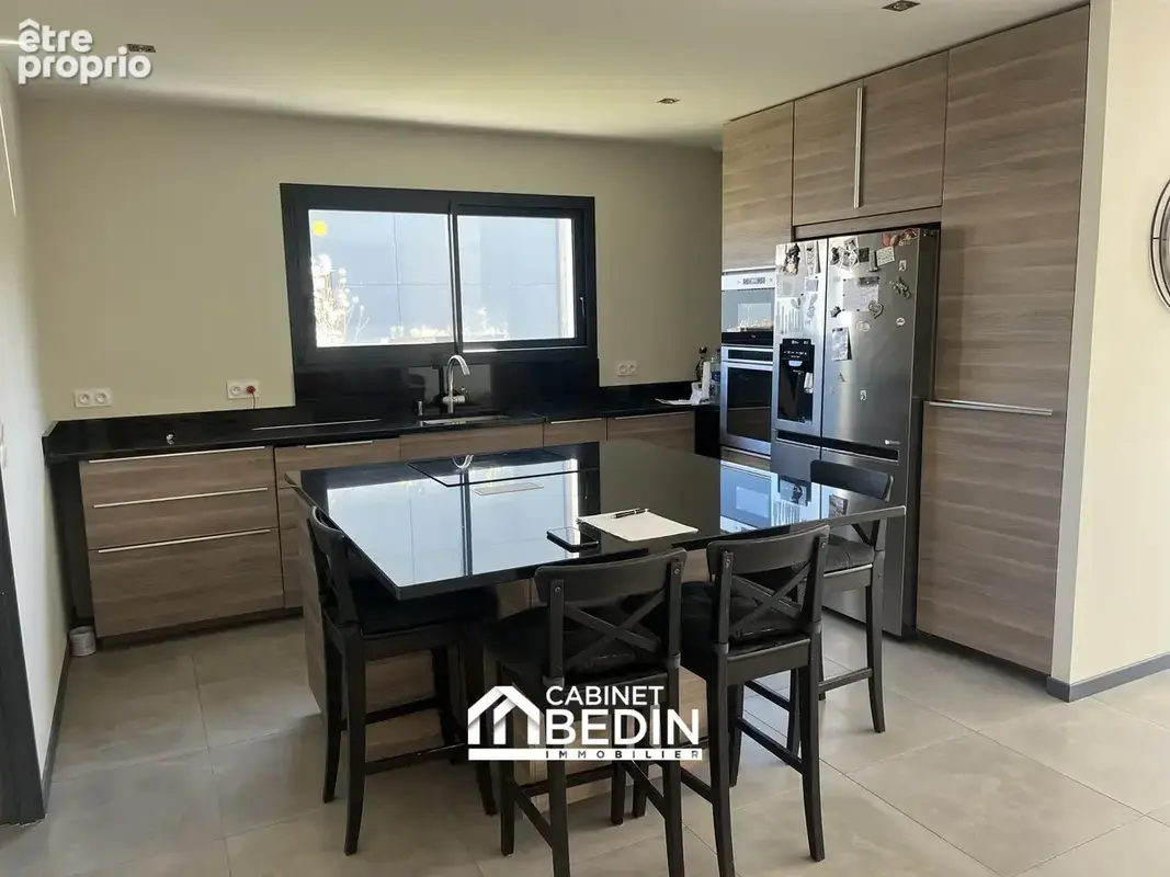 Maison 5 pièces 140 m² à vendre à Flourens (31130) - photo 4