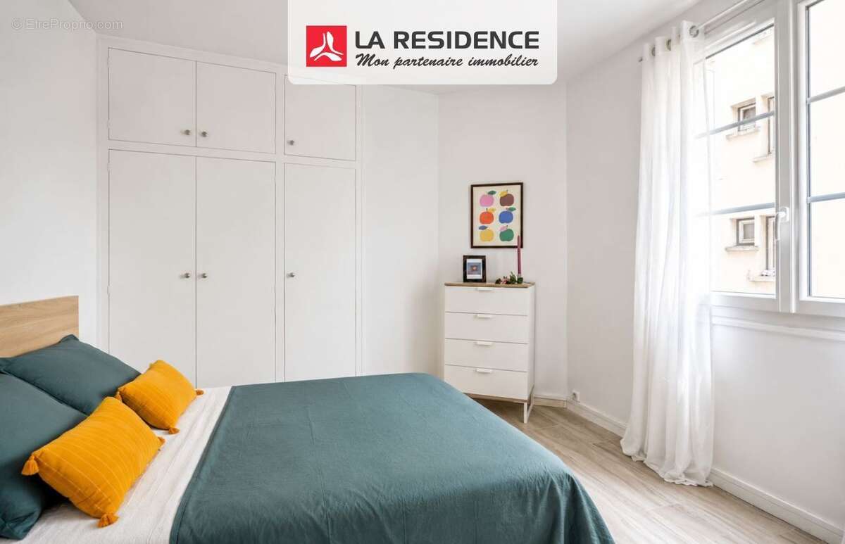 Appartement 50 m² à Boulogne-Billancourt  - photo 5