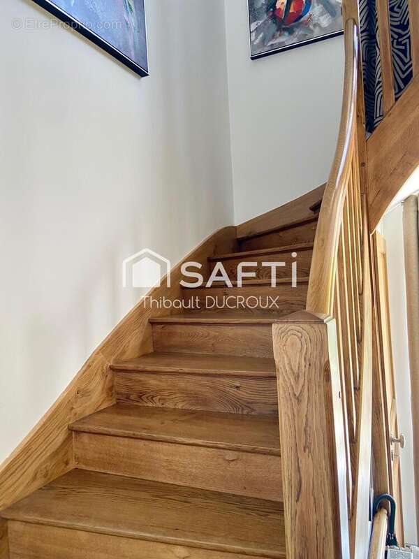 Photo 7 - Maison à LE CREUSOT