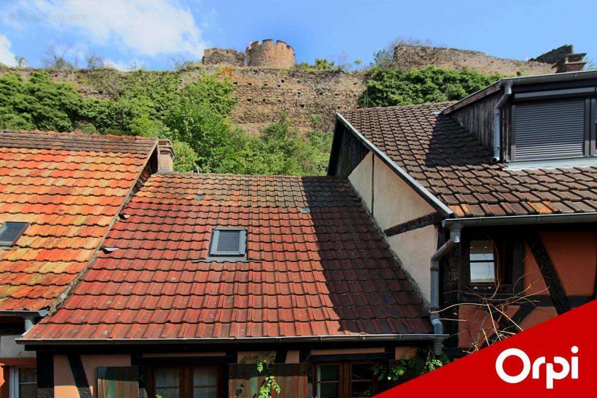 Maison historique à Kaysersberg Vignoble - photo 2
