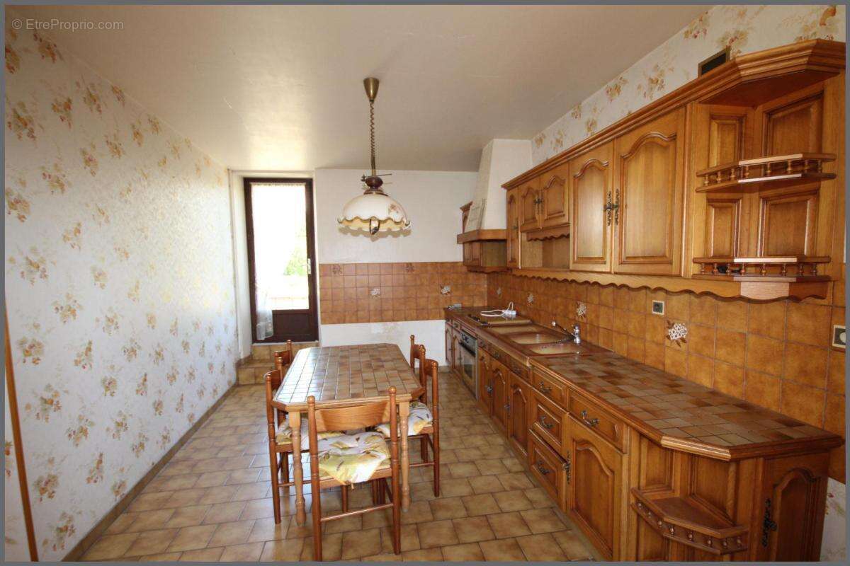 Maison de 100 m2 - photo 2