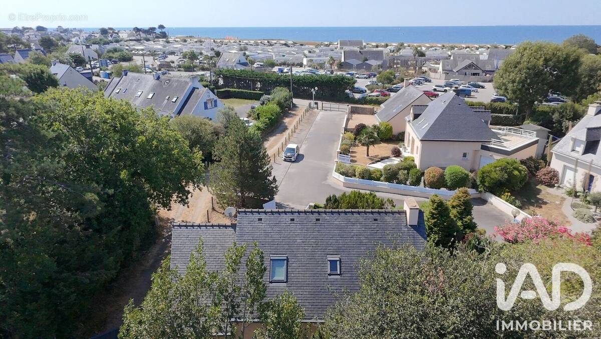 Photo 1 - Maison à SARZEAU