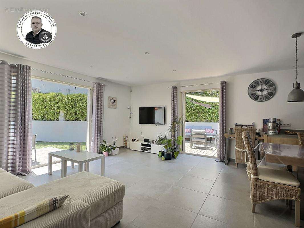Maison de Type 4 Pièces - photo 3