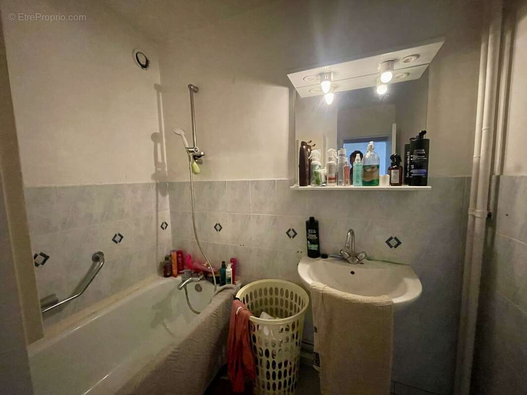 Appartement 86 m² à Charleville-Mezieres  - photo 28