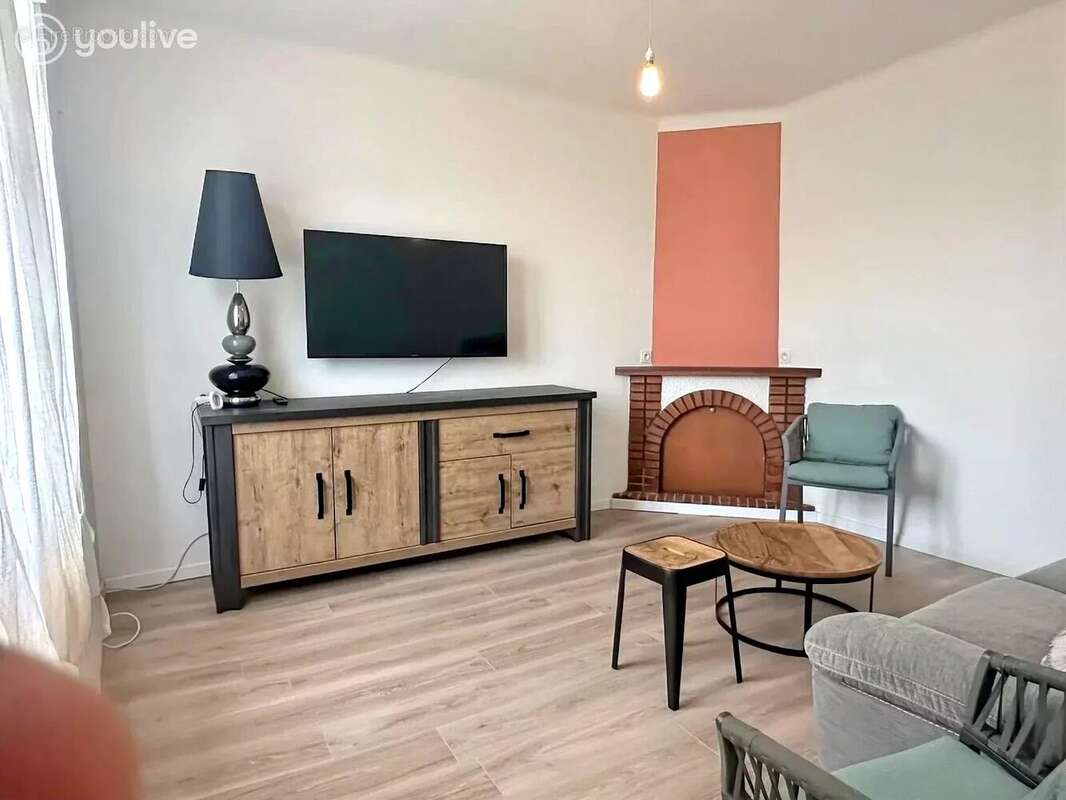 Maison à LES SABLES-D'OLONNE