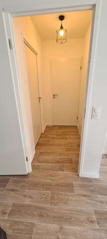 Appartement à TOURS